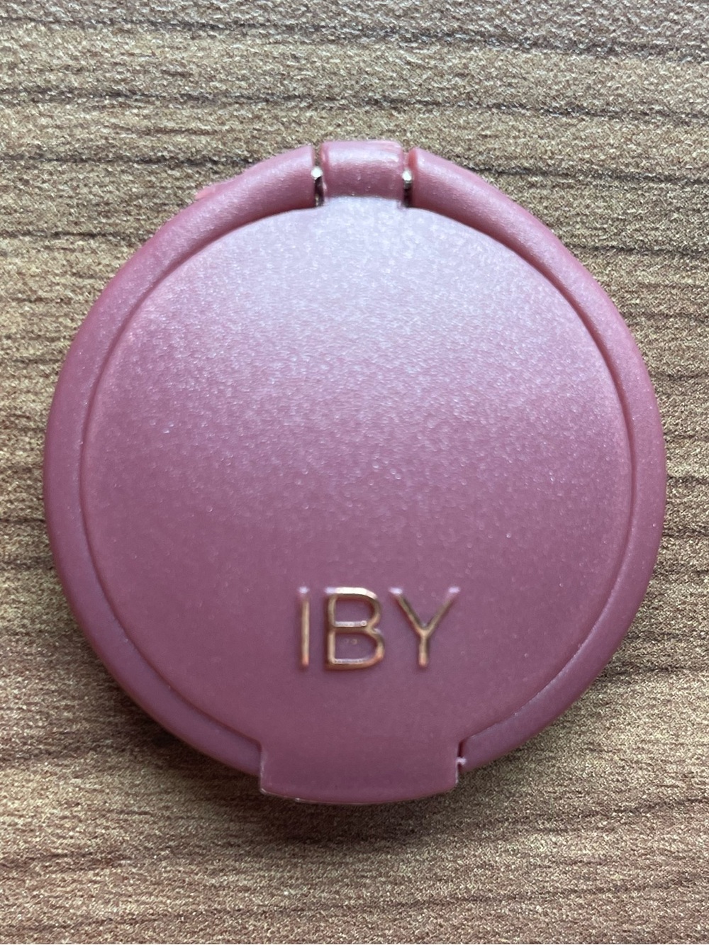 IBY Beauty Lush Eyeshadow “Get Soaked”